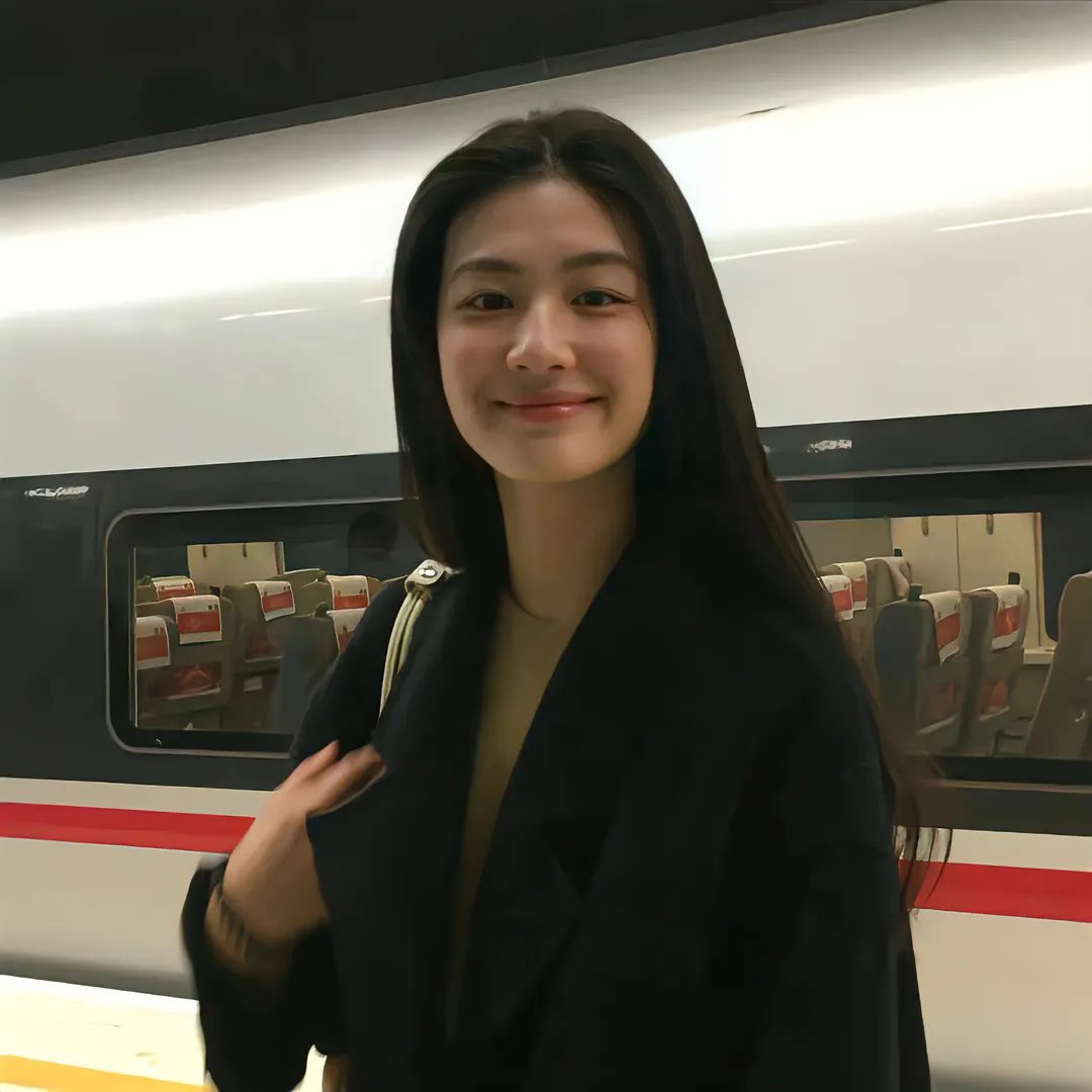 烟的蔓延