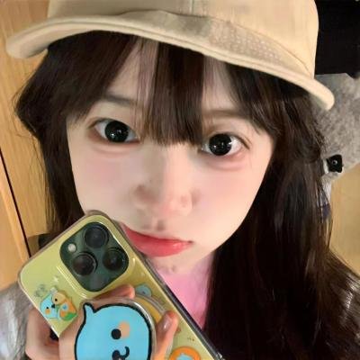 浪迹女孩