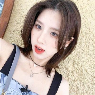 巴黎小情人