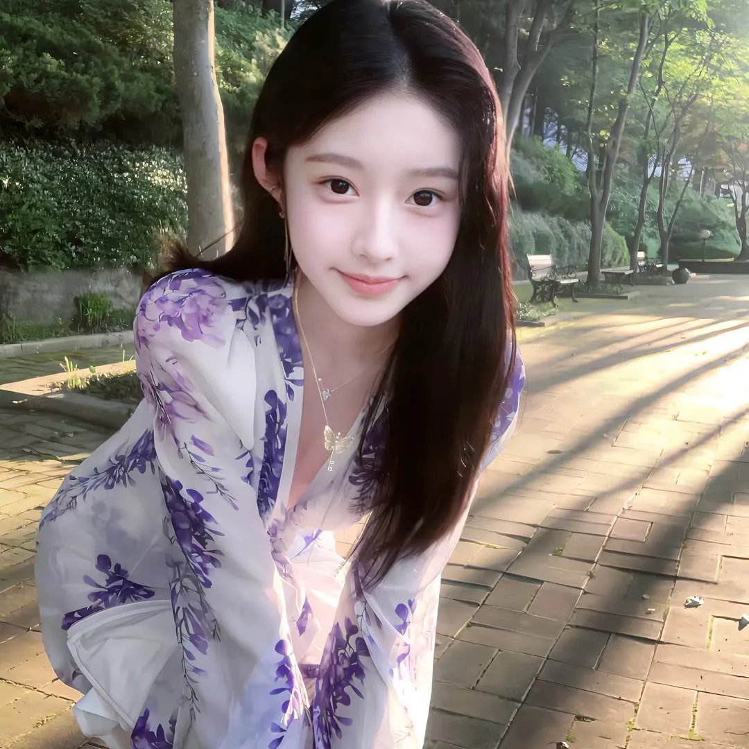 关于她